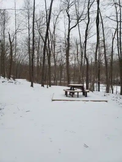 Little Hocking, Riverfront Park-Belpre Twp. - LITTLE HOCKNG, OH