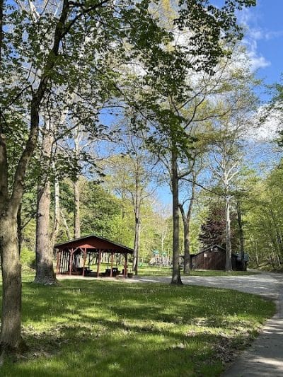 Lodi Community Park - Lodi, OH