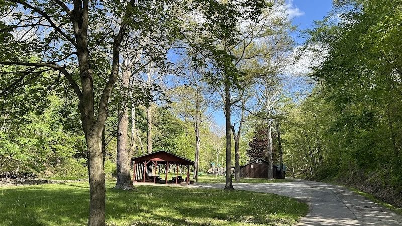 Lodi Community Park - Lodi, OH
