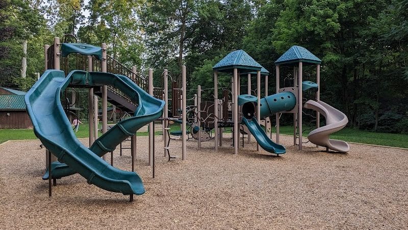 Lodi Community Park - Lodi, OH