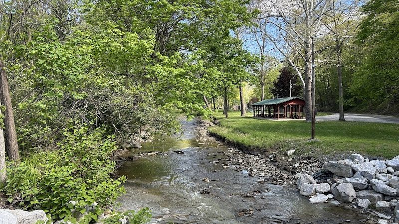 Lodi Community Park - Lodi, OH