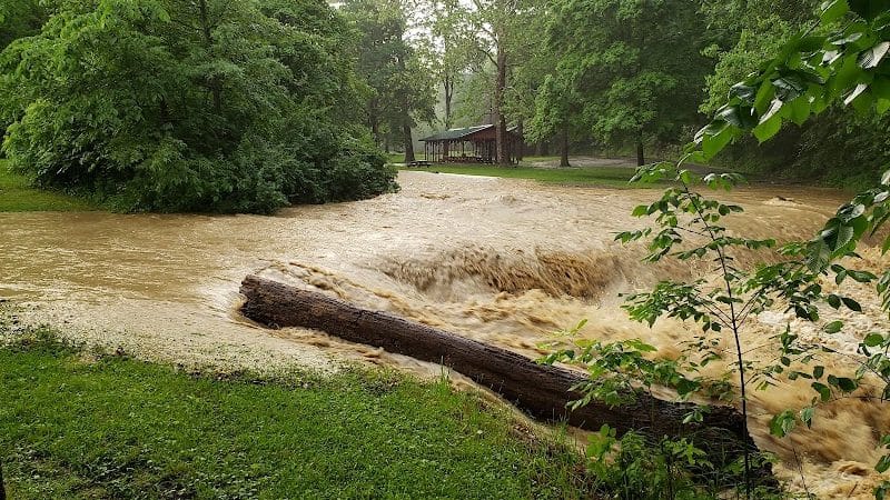 Lodi Community Park - Lodi, OH