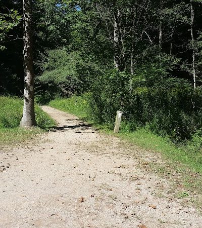 21 Horse Cave - Logan, OH