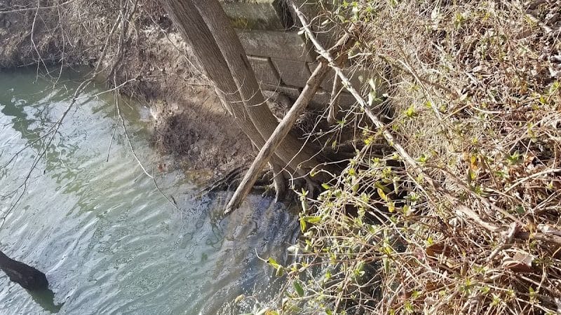 Aqueduct Park Trail - Logan, OH