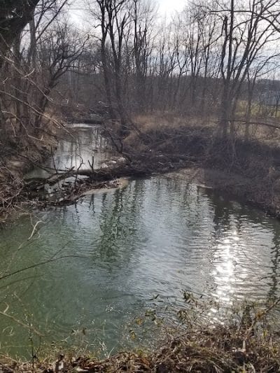 Aqueduct Park Trail - Logan, OH