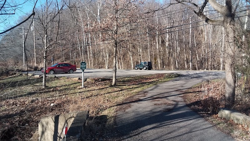 Aqueduct Park Trail - Logan, OH