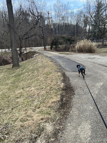 Aqueduct Park Trail