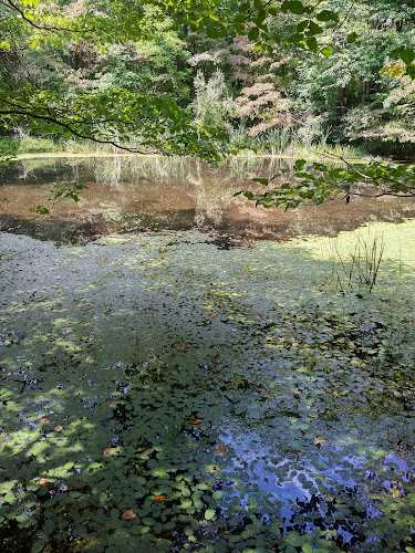 Boch Hollow State Nature Preserve, Office