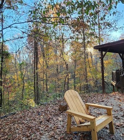Dog Friendly Hocking Hills - Logan, OH
