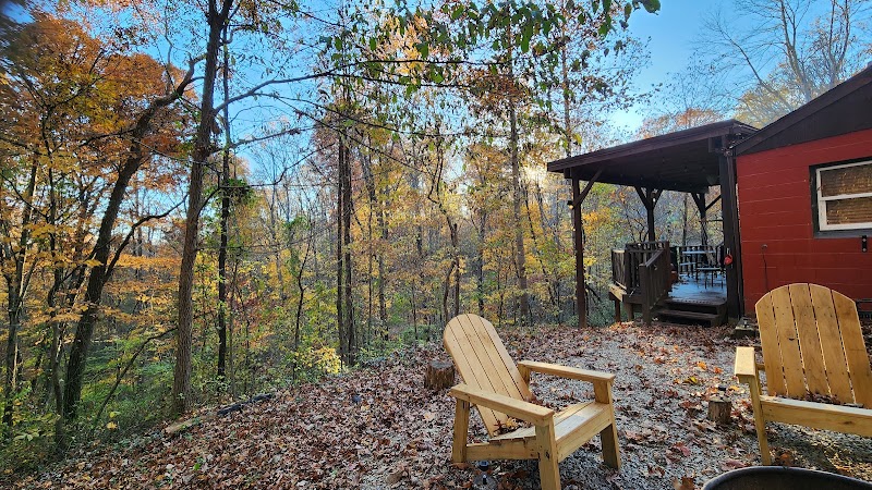 Dog Friendly Hocking Hills - Logan, OH