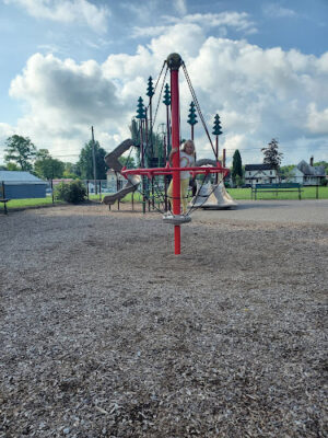 East Park