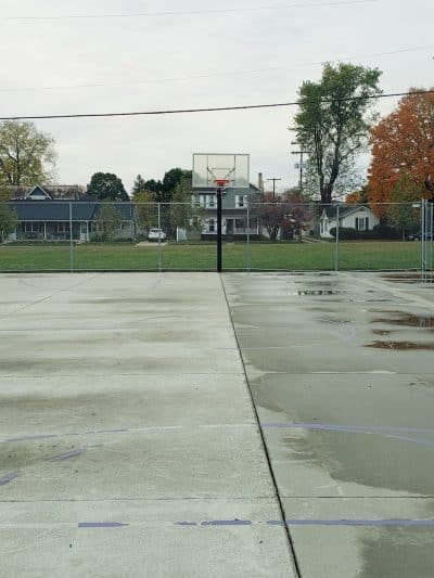 East Park - Logan, OH