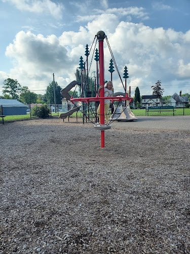 East Park