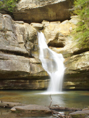 Hocking Hills State Park