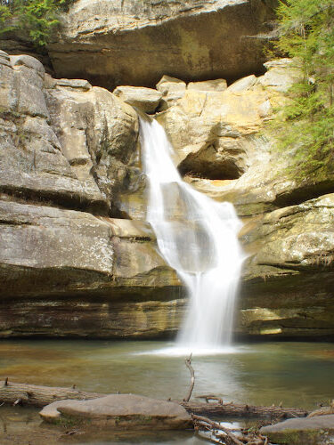 Hocking Hills State Park