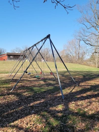Kachelmacher Park - Logan, OH