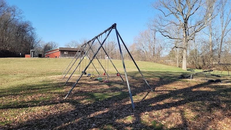 Kachelmacher Park - Logan, OH