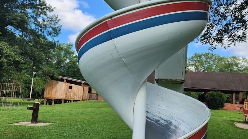 Kachelmacher Park - Logan, OH