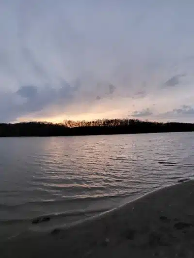 Lake Logan Beach - Logan, OH