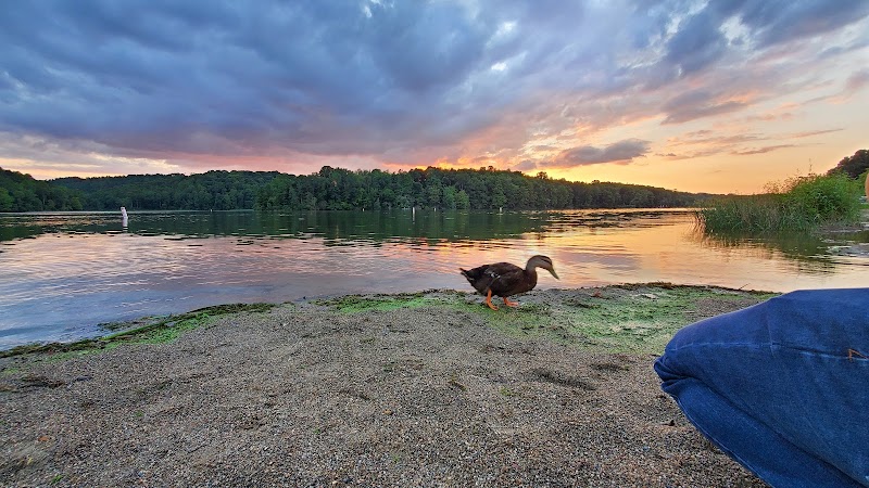 Lake Logan Beach - Logan, OH
