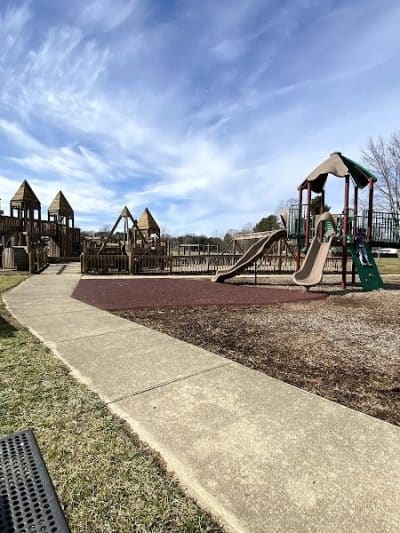 Mingo Park - Logan, OH