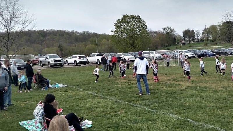 Mingo Park - Logan, OH