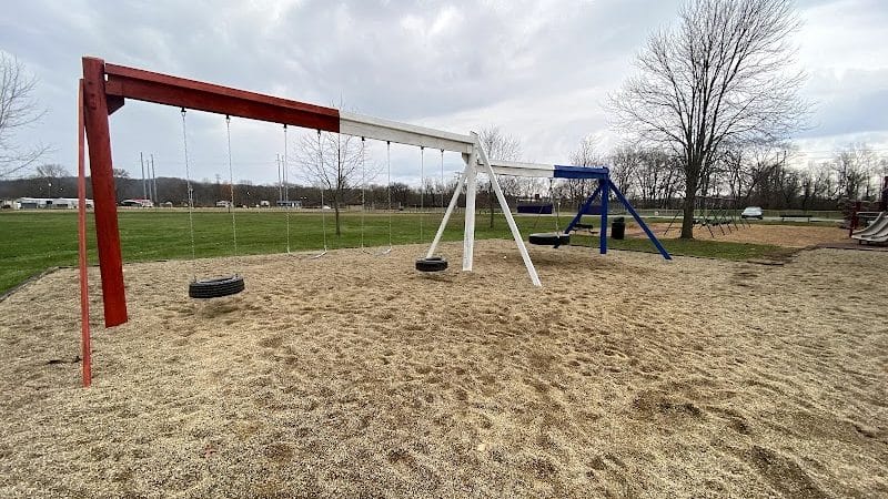 Mingo Park - Logan, OH