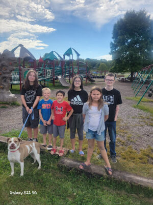 Mingo Park
