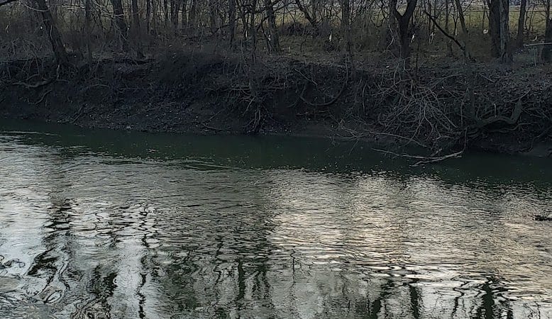 Mingo Park - Logan, OH