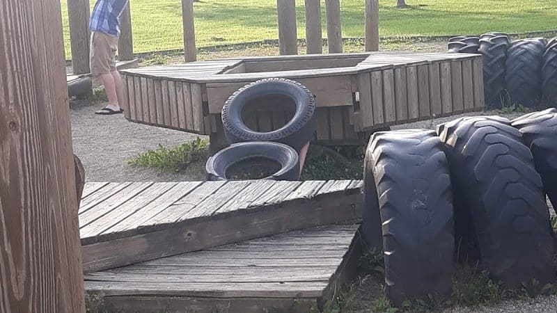 Mingo Park - Logan, OH