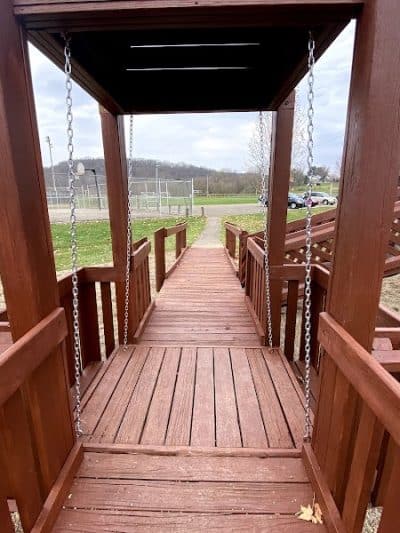 Mingo Park - Logan, OH