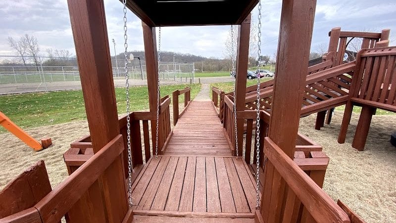 Mingo Park - Logan, OH