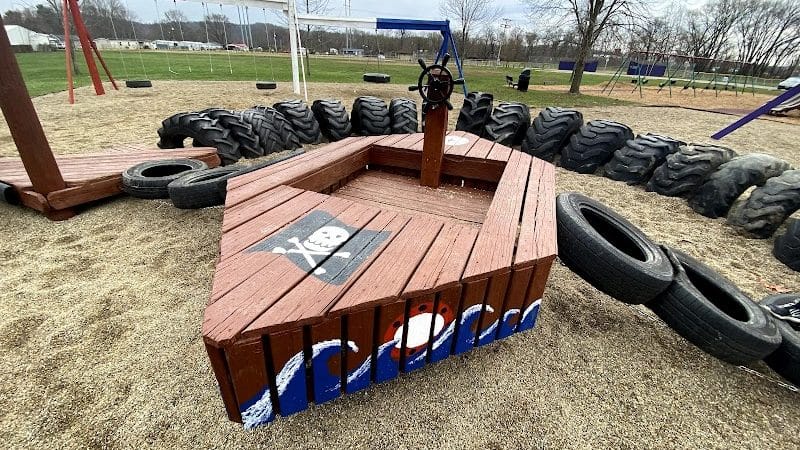 Mingo Park - Logan, OH