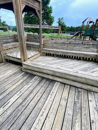 Mingo Park - Logan, OH