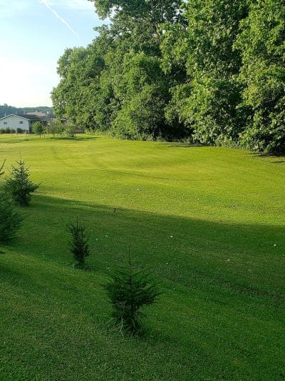 Old Town Creek Trail - Logan, OH