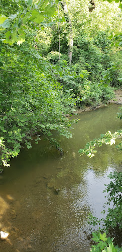 Old Town Creek Trail