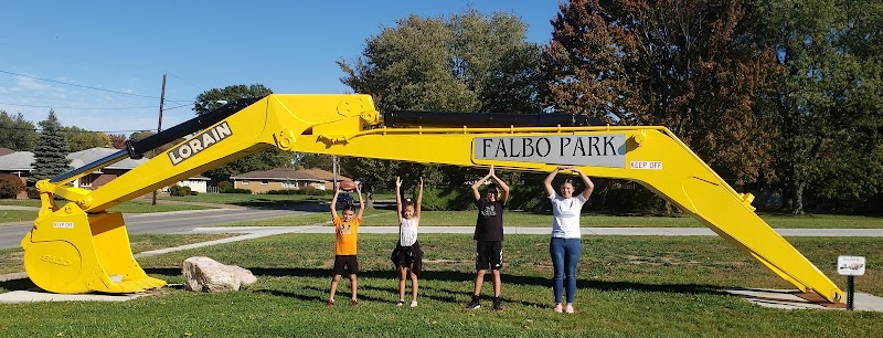 Falbo Park - Lorain, OH