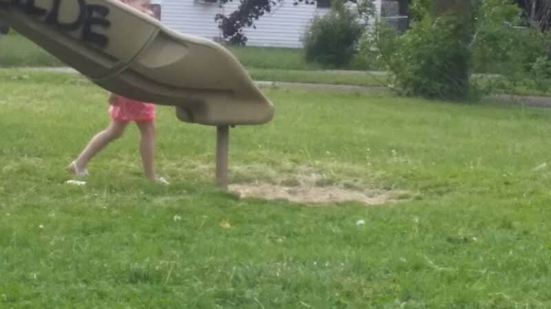 G Street Park - Lorain, OH