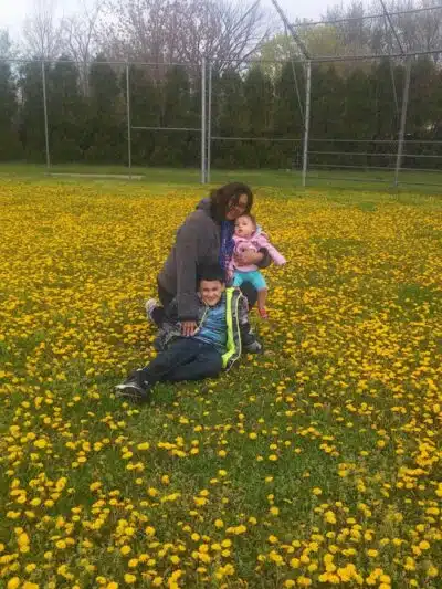 Pawlak Park - Lorain, OH