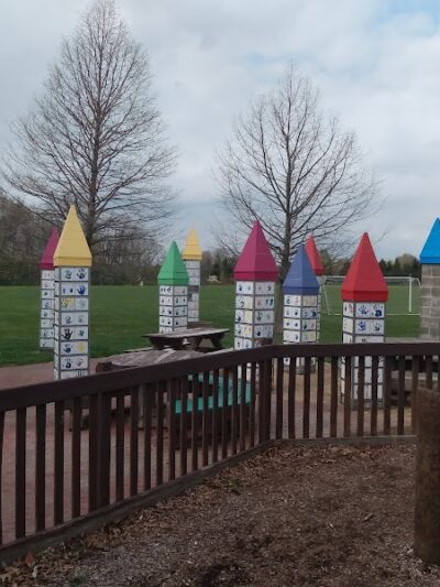 Mary C. Metzger Park - Louisville, OH