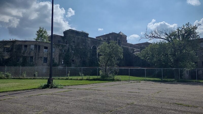 Stark County Park District-Molly Stark Park - Louisville, OH
