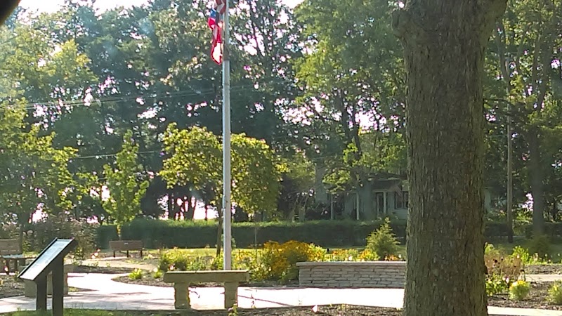 Stark County Park District-Molly Stark Park - Louisville, OH