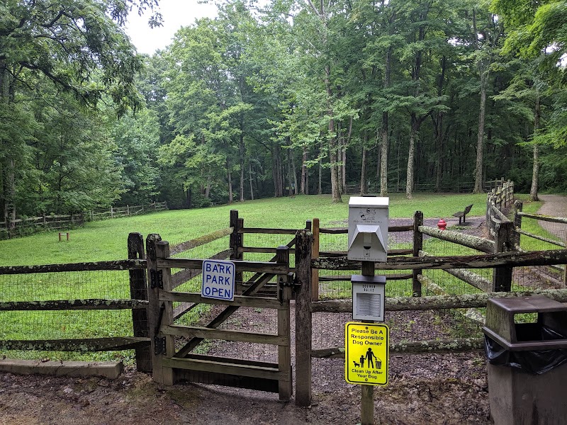 Bark Park - Loveland, OH