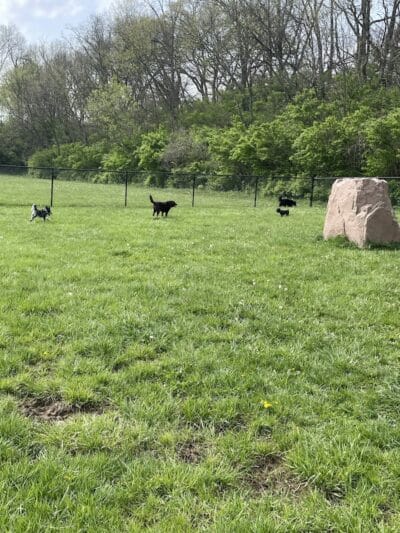 Kiwanis Park - Loveland, OH