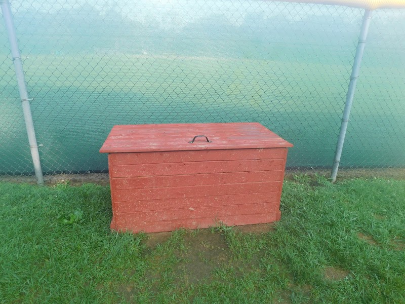 Matt Haverkamp Foundation Dog Park - Loveland, OH
