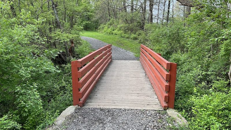 Symmes Township Park - Loveland, OH