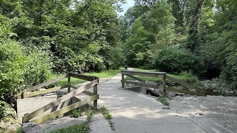 Symmes Township Park - Loveland, OH