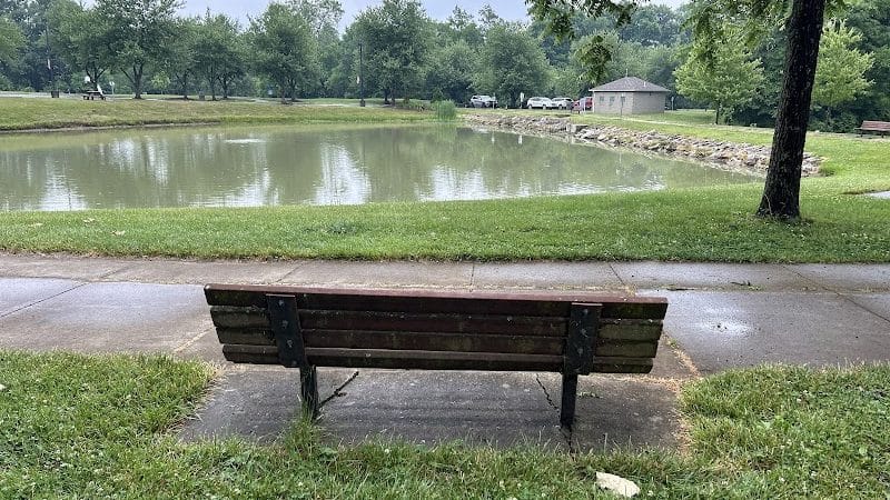 Symmes Township Park - Loveland, OH