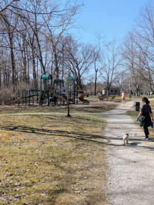Symmes Township Park