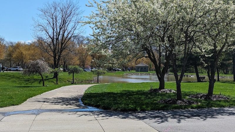 Symmes Township Park - Loveland, OH